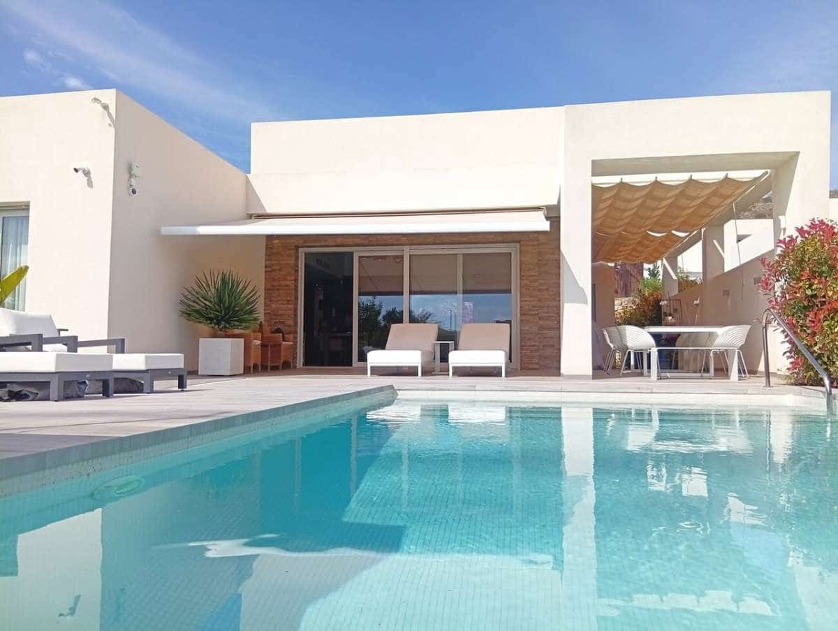 2 soverom Villa til salgs i Algorfa - € 660 000 (Ref: 9834329)