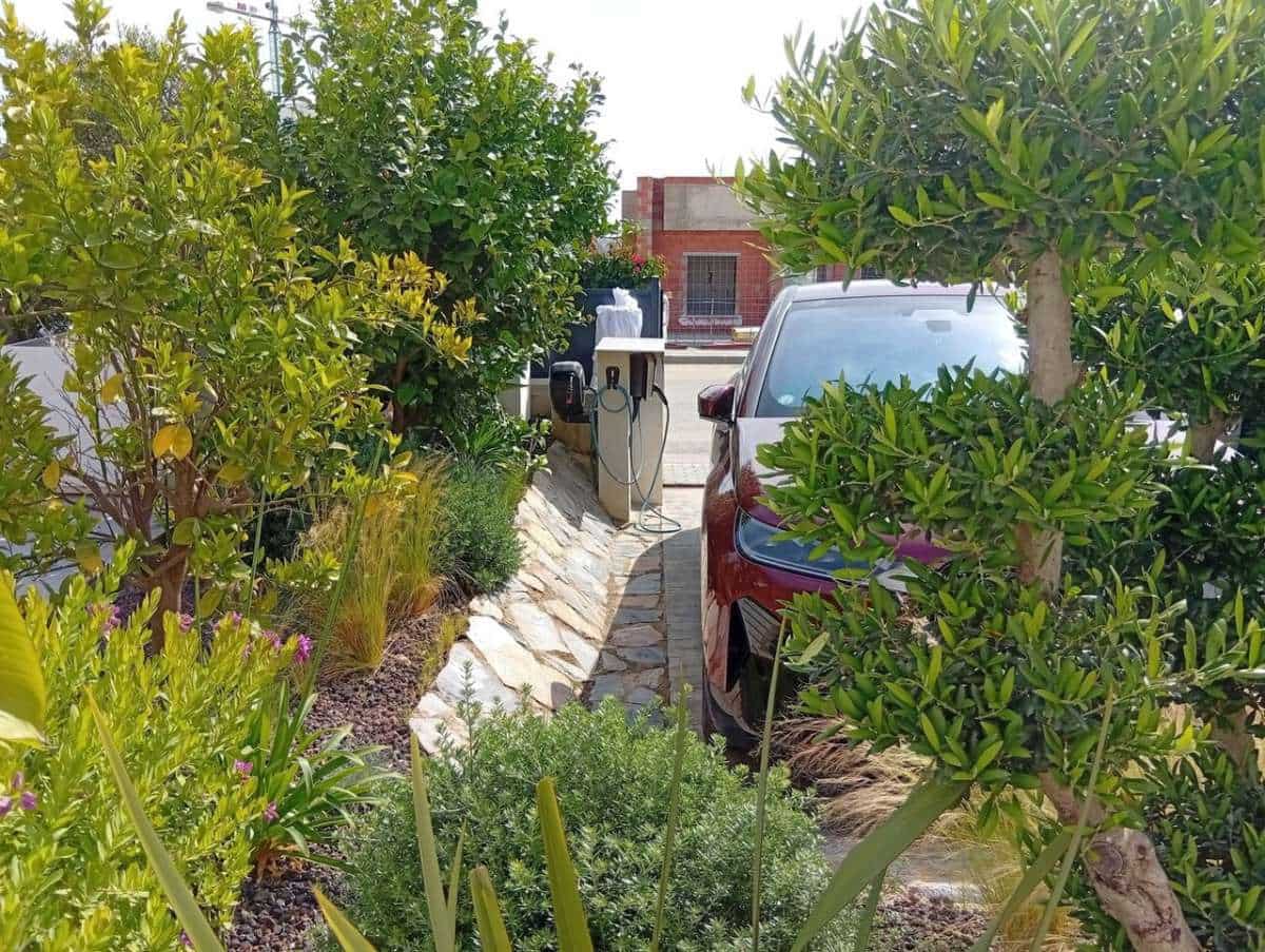 2 soverom Villa til salgs i Algorfa - € 660 000 (Ref: 9834329)