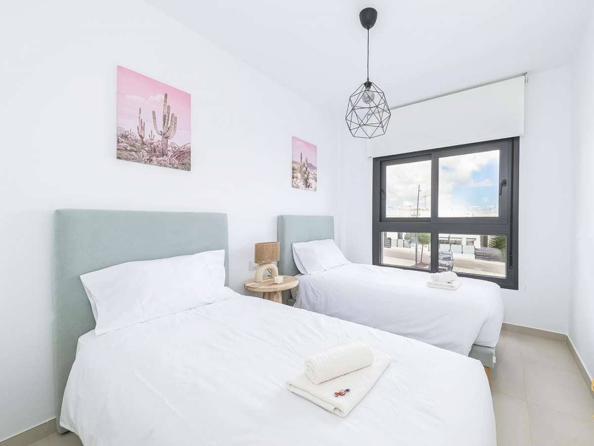 2 camera da letto Appartamento in vendita in Pilar de la Horadada - 329.500 € (Rif: 9834330)