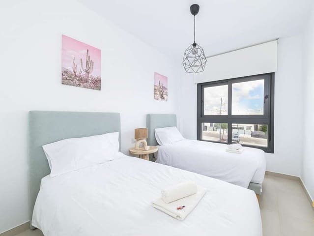 2 chambre Appartement à vendre à Pilar de la Horadada - 329 500 € (Ref: 9834330)