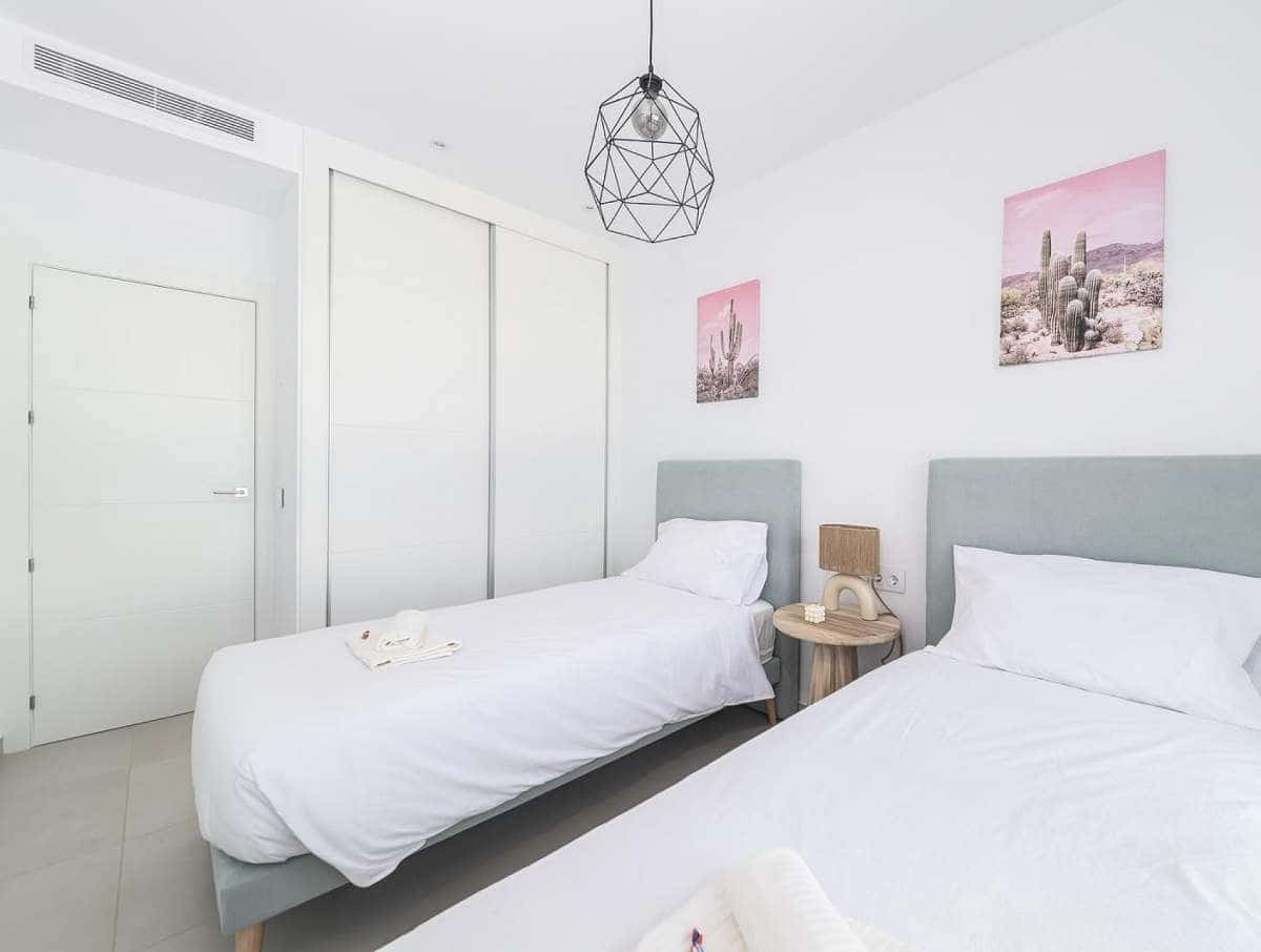 2 camera da letto Appartamento in vendita in Pilar de la Horadada - 329.500 € (Rif: 9834330)