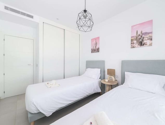 2 chambre Appartement à vendre à Pilar de la Horadada - 329 500 € (Ref: 9834330)