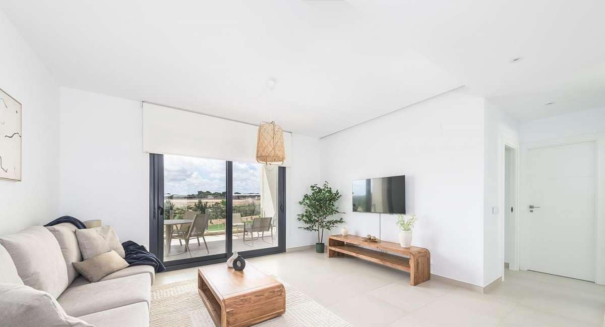 2 camera da letto Appartamento in vendita in Pilar de la Horadada - 329.500 € (Rif: 9834330)