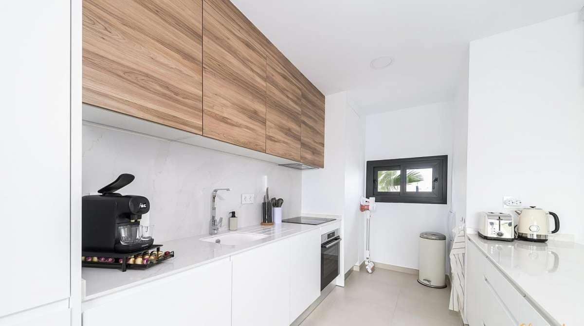 2 camera da letto Appartamento in vendita in Pilar de la Horadada - 329.500 € (Rif: 9834330)