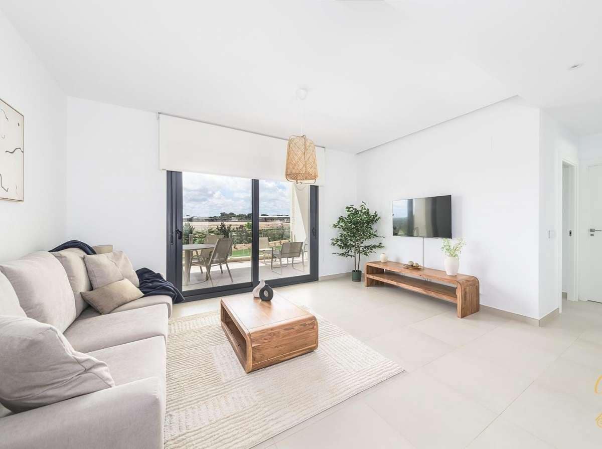 2 camera da letto Appartamento in vendita in Pilar de la Horadada - 329.500 € (Rif: 9834330)