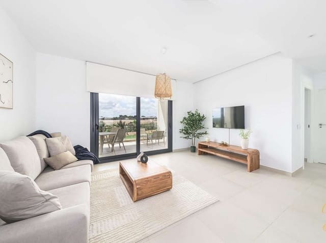 2 chambre Appartement à vendre à Pilar de la Horadada - 329 500 € (Ref: 9834330)