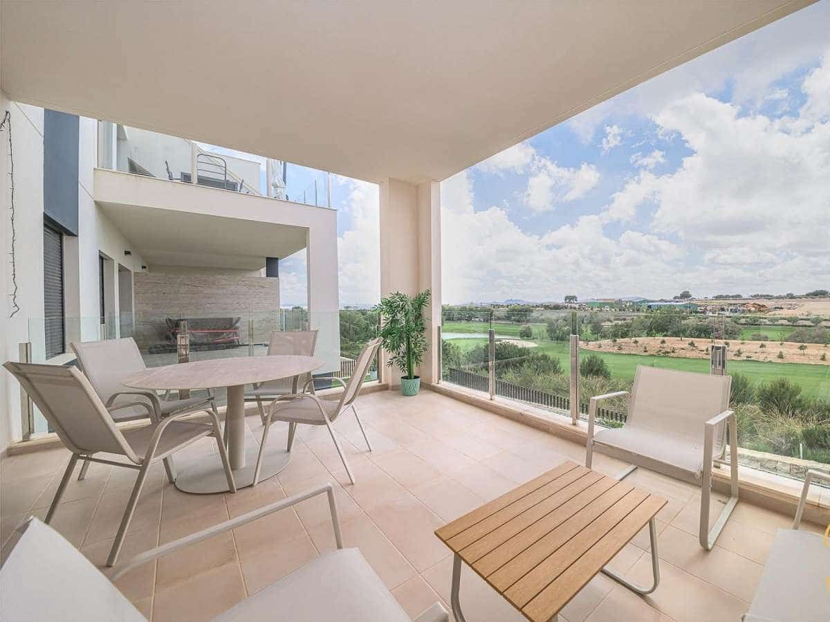 2 camera da letto Appartamento in vendita in Pilar de la Horadada - 329.500 € (Rif: 9834330)