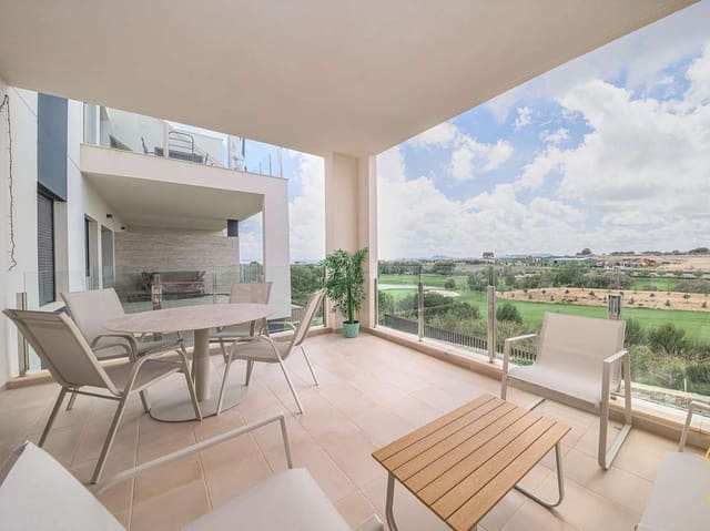 2 chambre Appartement à vendre à Pilar de la Horadada - 329 500 € (Ref: 9834330)