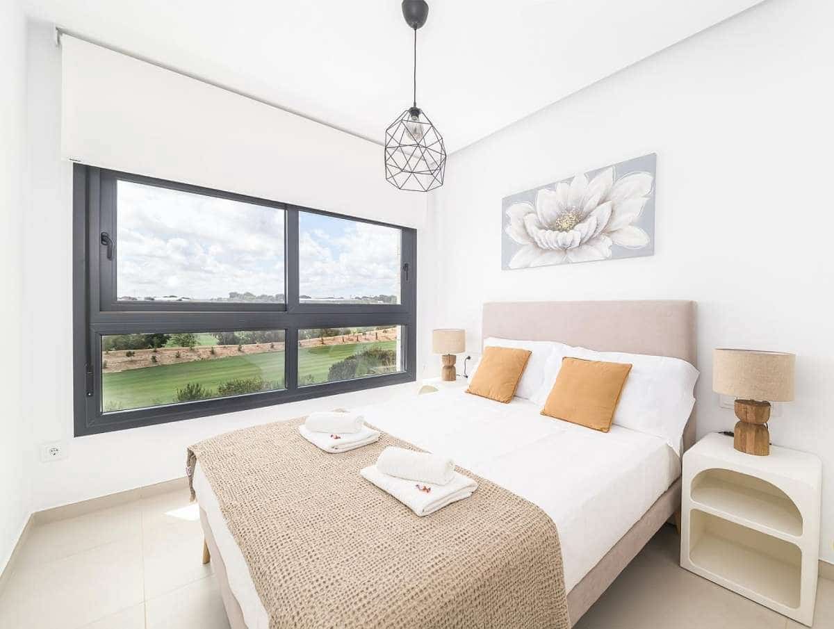 2 camera da letto Appartamento in vendita in Pilar de la Horadada - 329.500 € (Rif: 9834330)