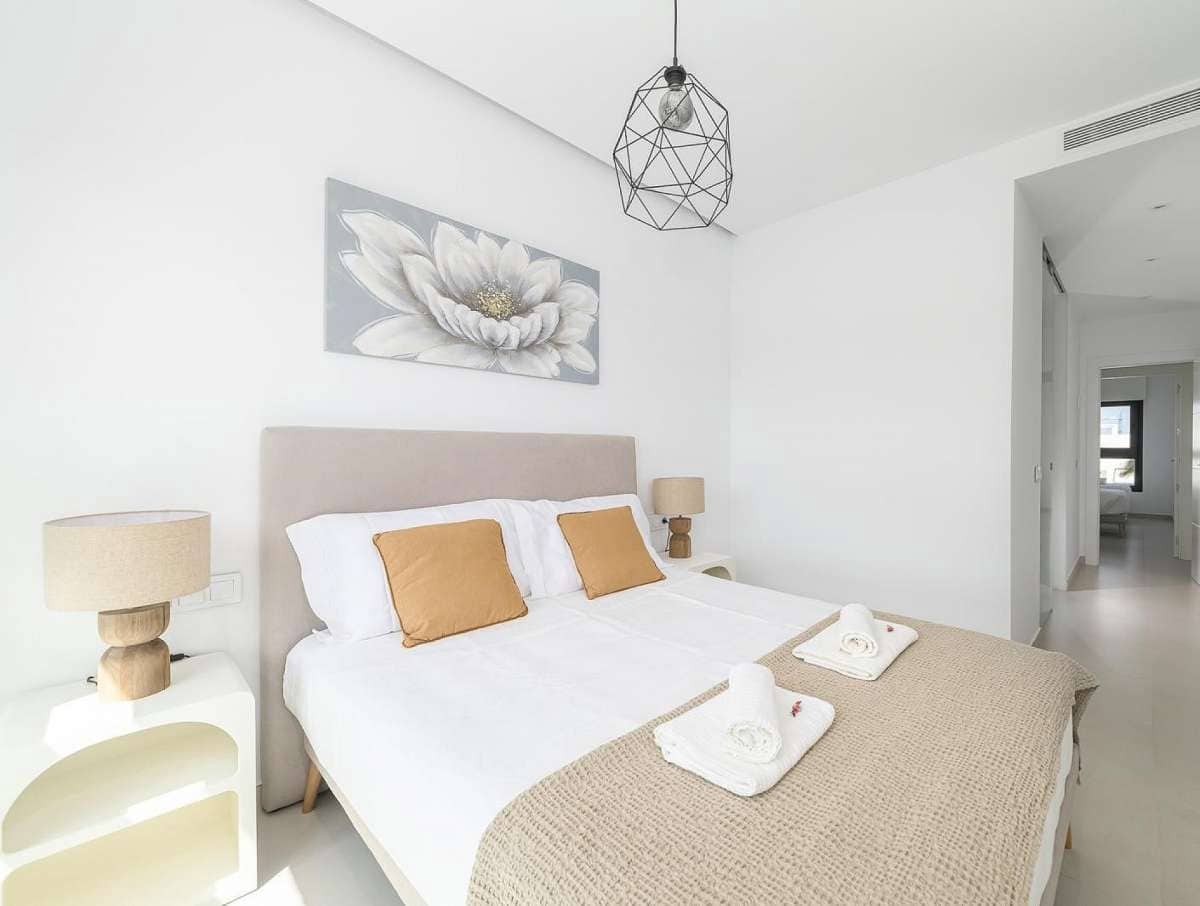 2 camera da letto Appartamento in vendita in Pilar de la Horadada - 329.500 € (Rif: 9834330)
