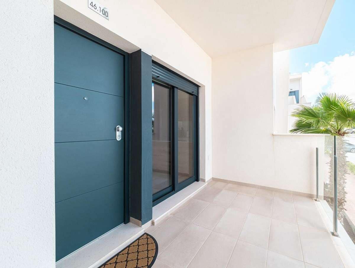 2 camera da letto Appartamento in vendita in Pilar de la Horadada - 329.500 € (Rif: 9834330)