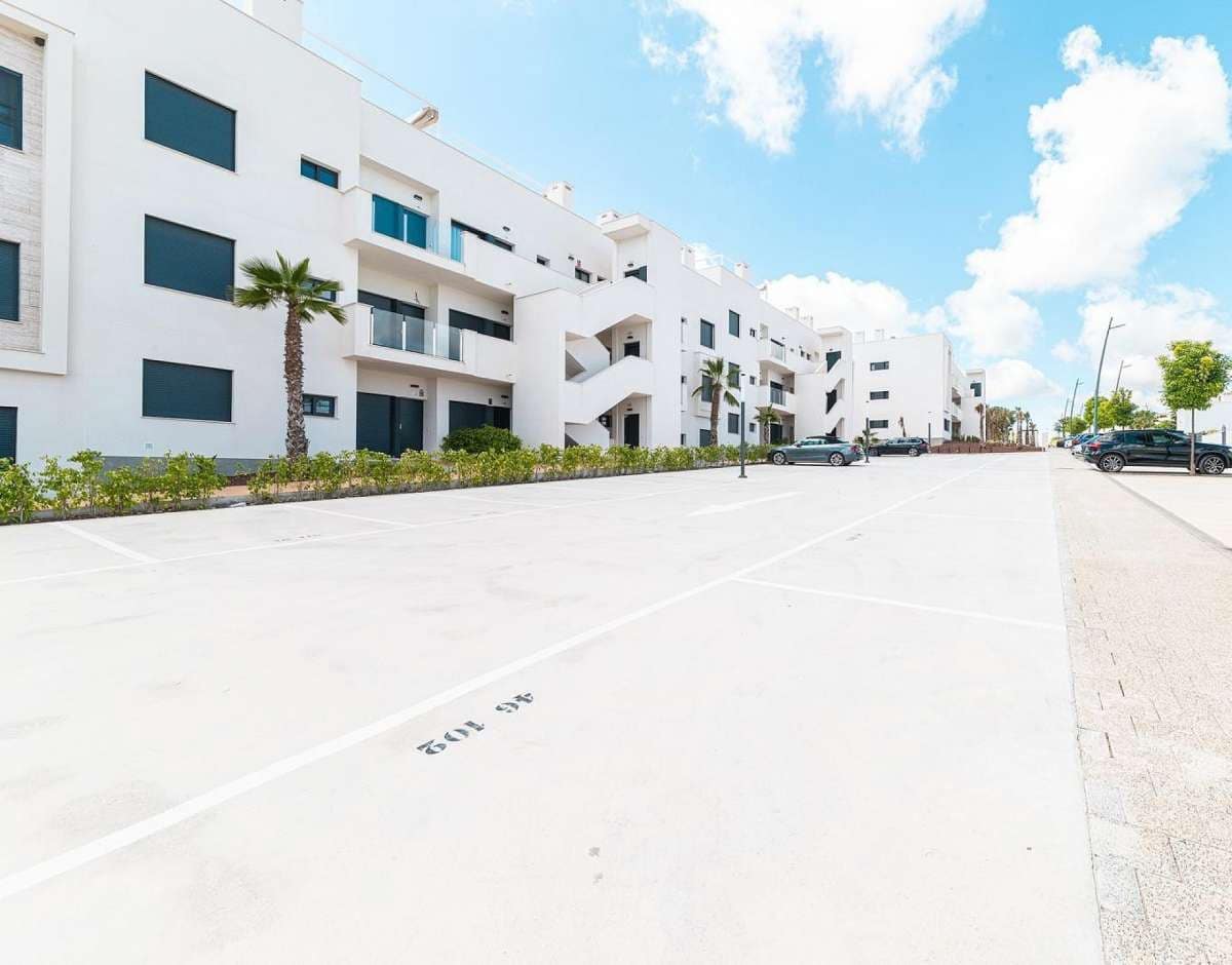 2 camera da letto Appartamento in vendita in Pilar de la Horadada - 329.500 € (Rif: 9834330)