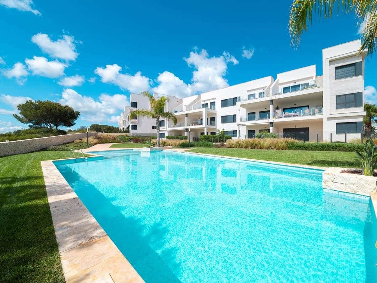 2 camera da letto Appartamento in vendita in Pilar de la Horadada - 329.500 € (Rif: 9834330)