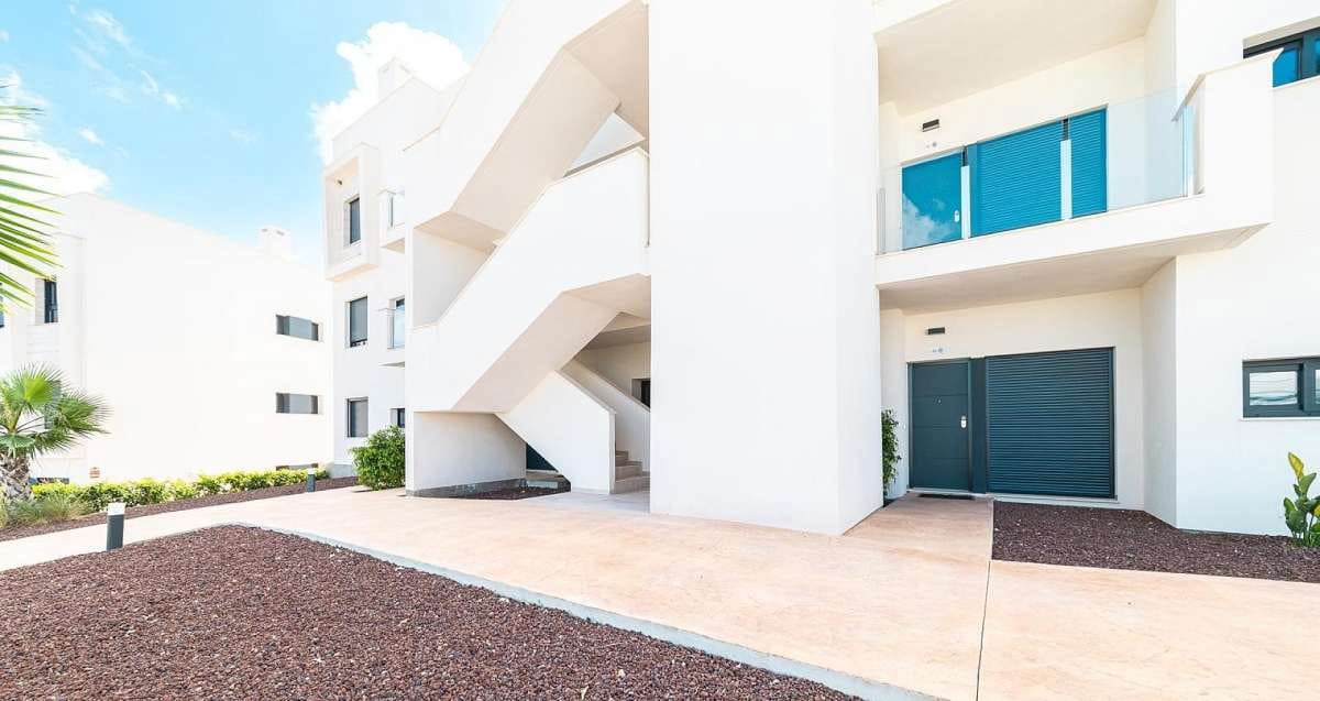 2 camera da letto Appartamento in vendita in Pilar de la Horadada - 329.500 € (Rif: 9834330)