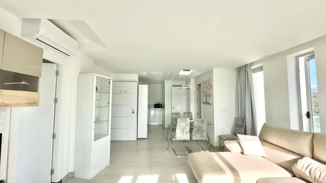1 Zimmer Apartment zu verkaufen in Finestrat - 290.000 € (Ref: 9834331)