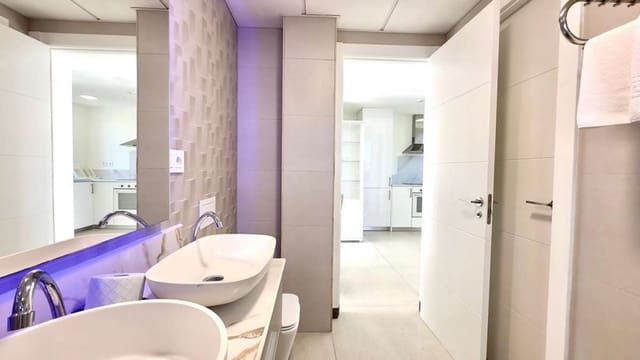1 Zimmer Apartment zu verkaufen in Finestrat - 290.000 € (Ref: 9834331)