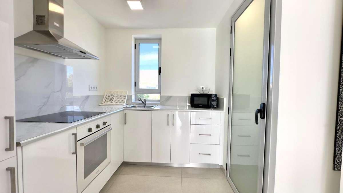 1 Zimmer Apartment zu verkaufen in Finestrat - 290.000 € (Ref: 9834331)