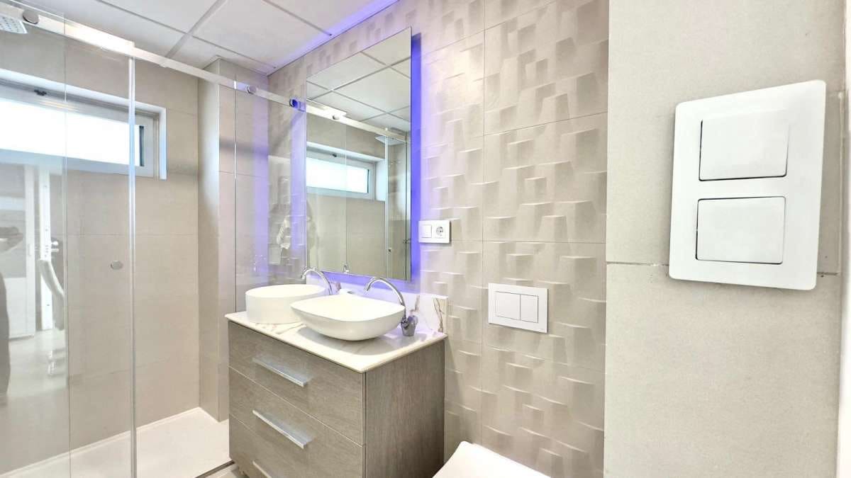 1 Zimmer Apartment zu verkaufen in Finestrat - 290.000 € (Ref: 9834331)