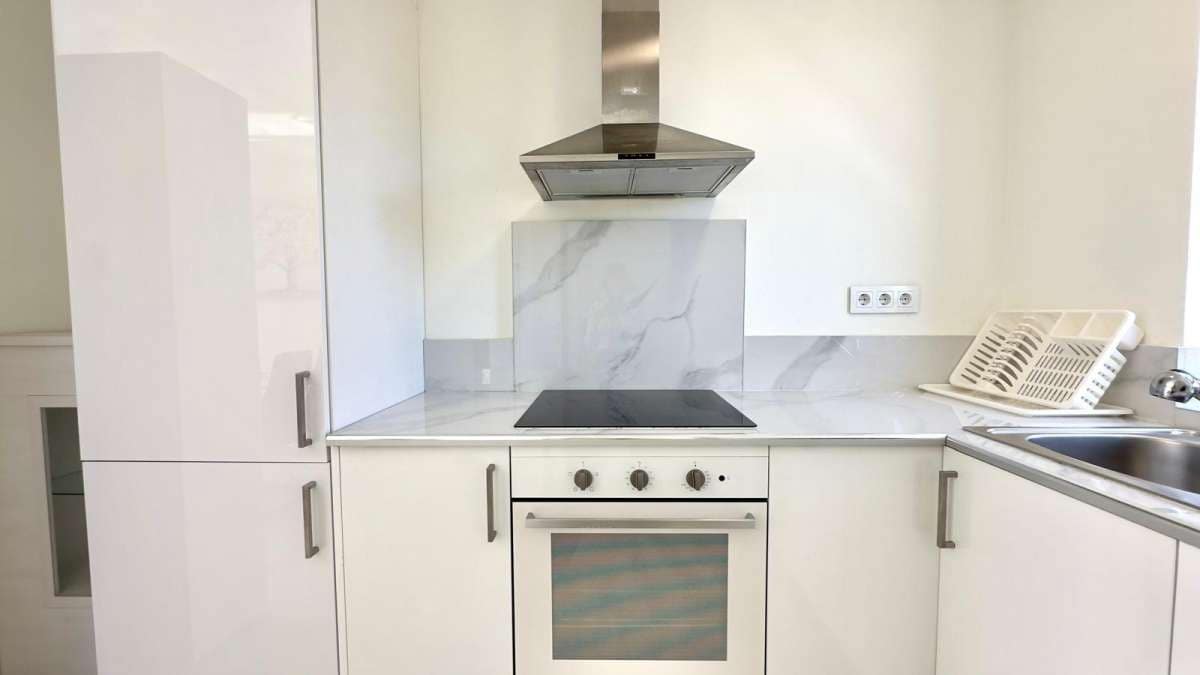 1 Zimmer Apartment zu verkaufen in Finestrat - 290.000 € (Ref: 9834331)