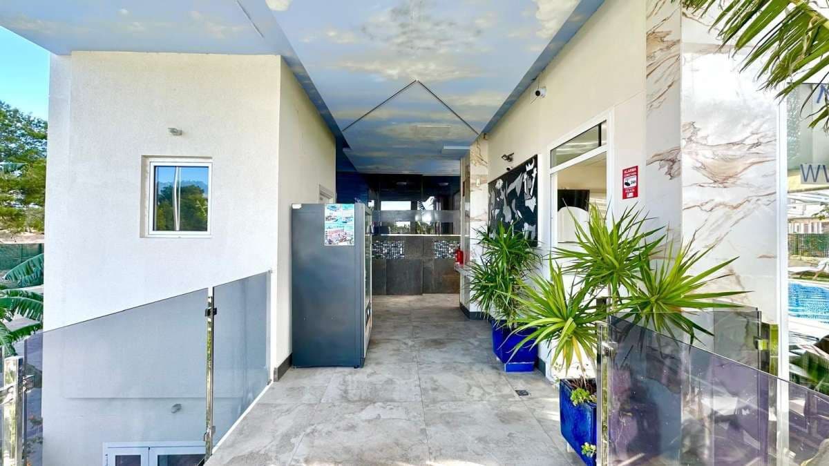 1 Zimmer Apartment zu verkaufen in Finestrat - 290.000 € (Ref: 9834331)