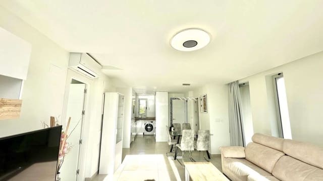 2 camera da letto Appartamento in vendita in Finestrat - 300.000 € (Rif: 9834332)