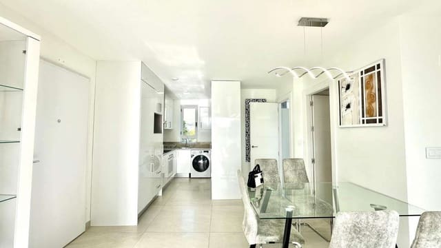 2 camera da letto Appartamento in vendita in Finestrat - 300.000 € (Rif: 9834332)