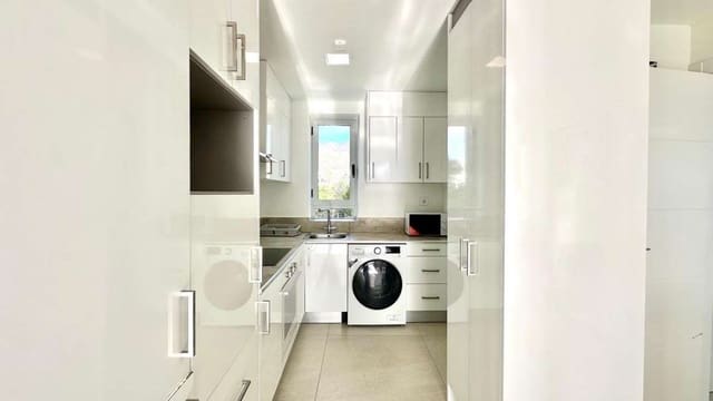 2 camera da letto Appartamento in vendita in Finestrat - 300.000 € (Rif: 9834332)