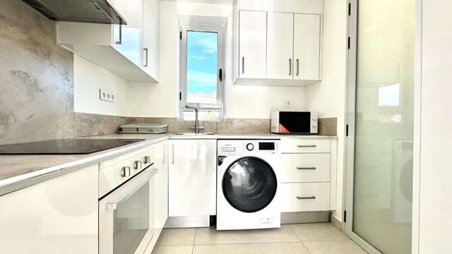 2 camera da letto Appartamento in vendita in Finestrat - 300.000 € (Rif: 9834332)