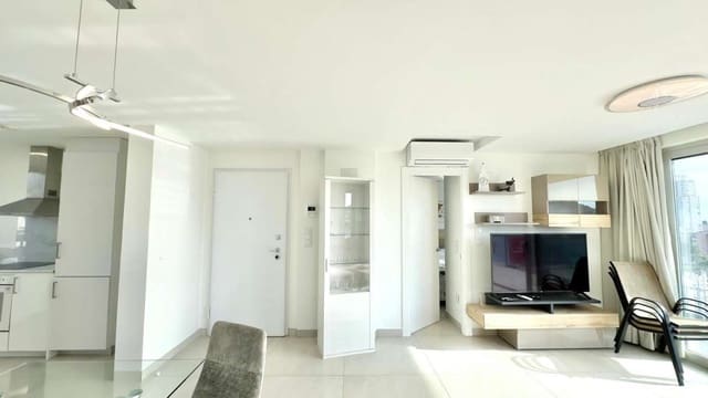 2 camera da letto Appartamento in vendita in Finestrat - 295.000 € (Rif: 9834333)