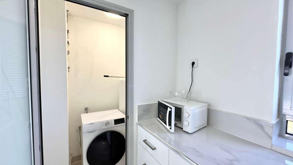 2 bedroom Apartment for sale in Finestrat - € 295,000 (Ref: 9834333)