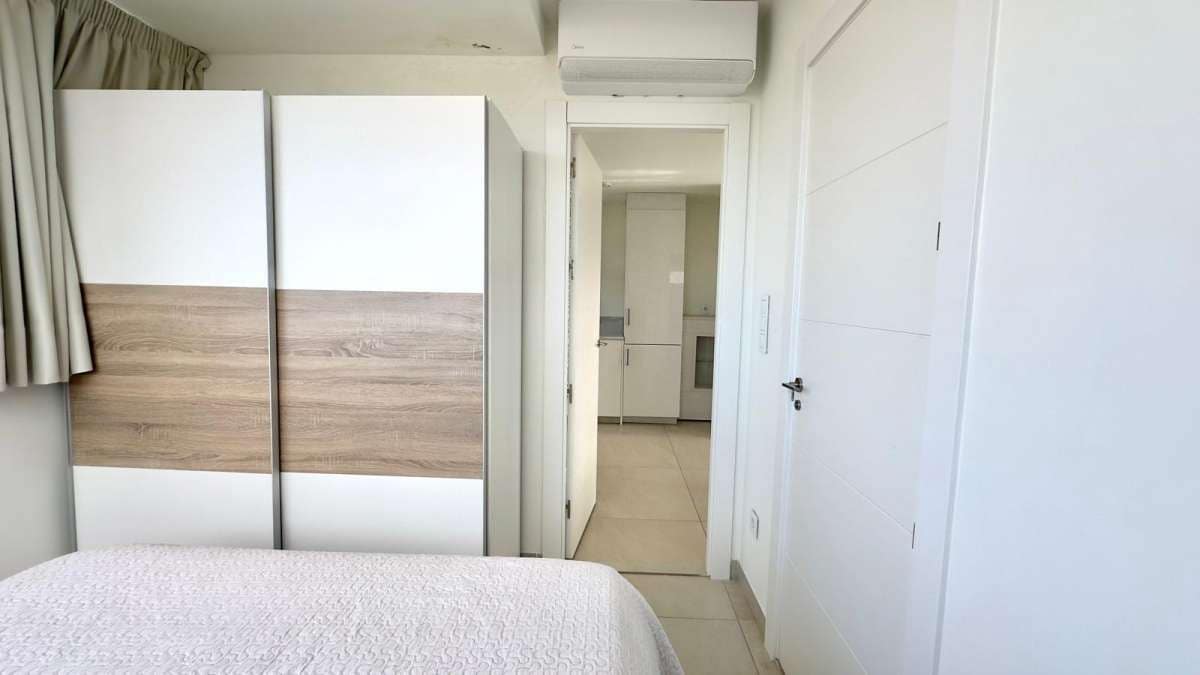 2 bedroom Apartment for sale in Finestrat - € 295,000 (Ref: 9834333)