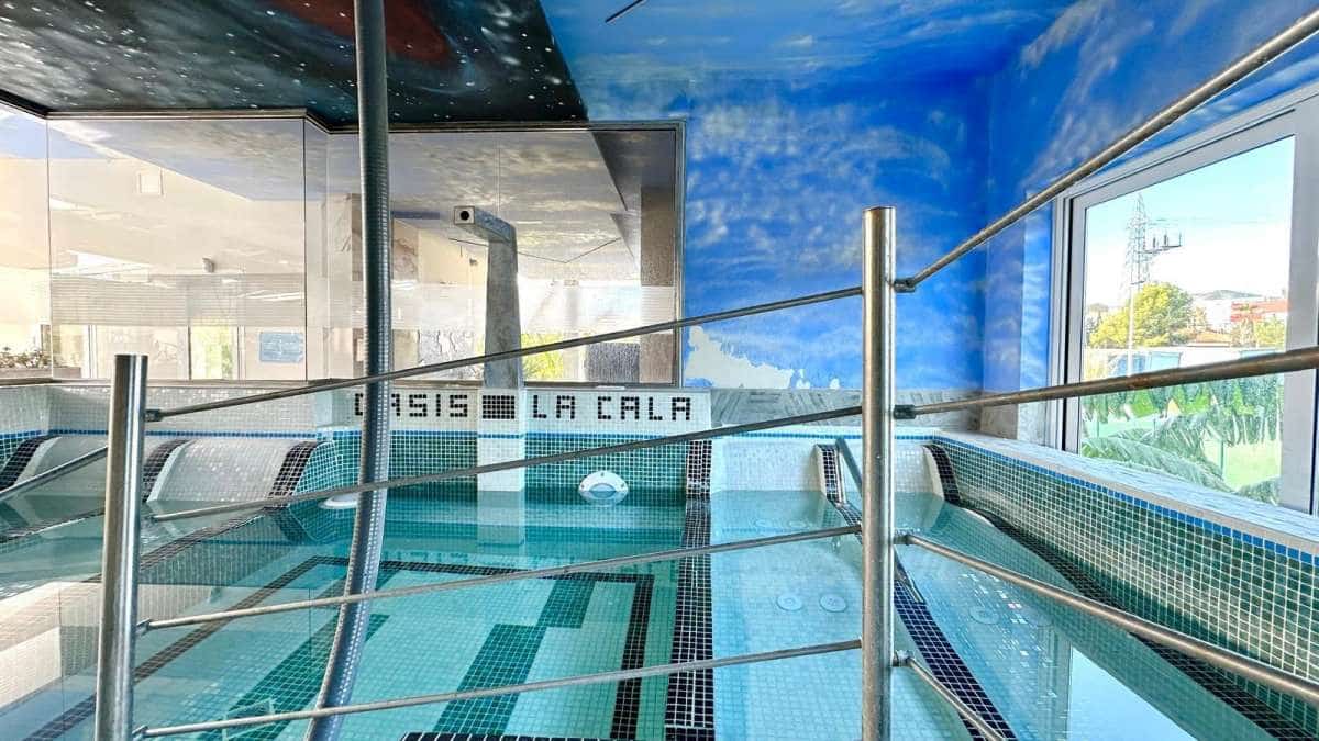 2 bedroom Apartment for sale in Finestrat - € 295,000 (Ref: 9834333)