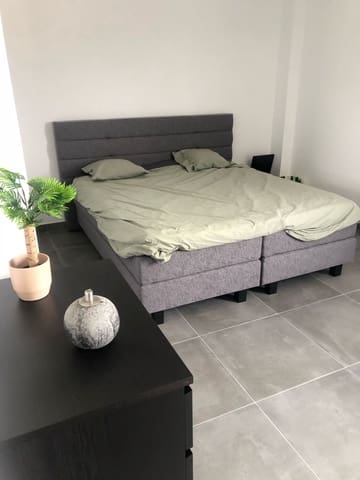 5 sypialnia Willa na sprzedaż w Pinoso - 409 995 € (Ref: 9834336)