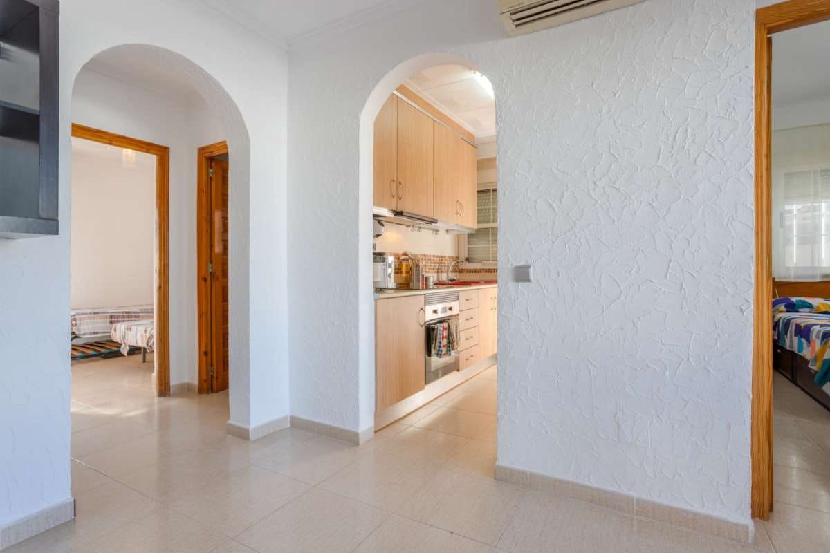 3 sovrum Villa till salu i Torrevieja - 330 000 € (Ref: 9834337)