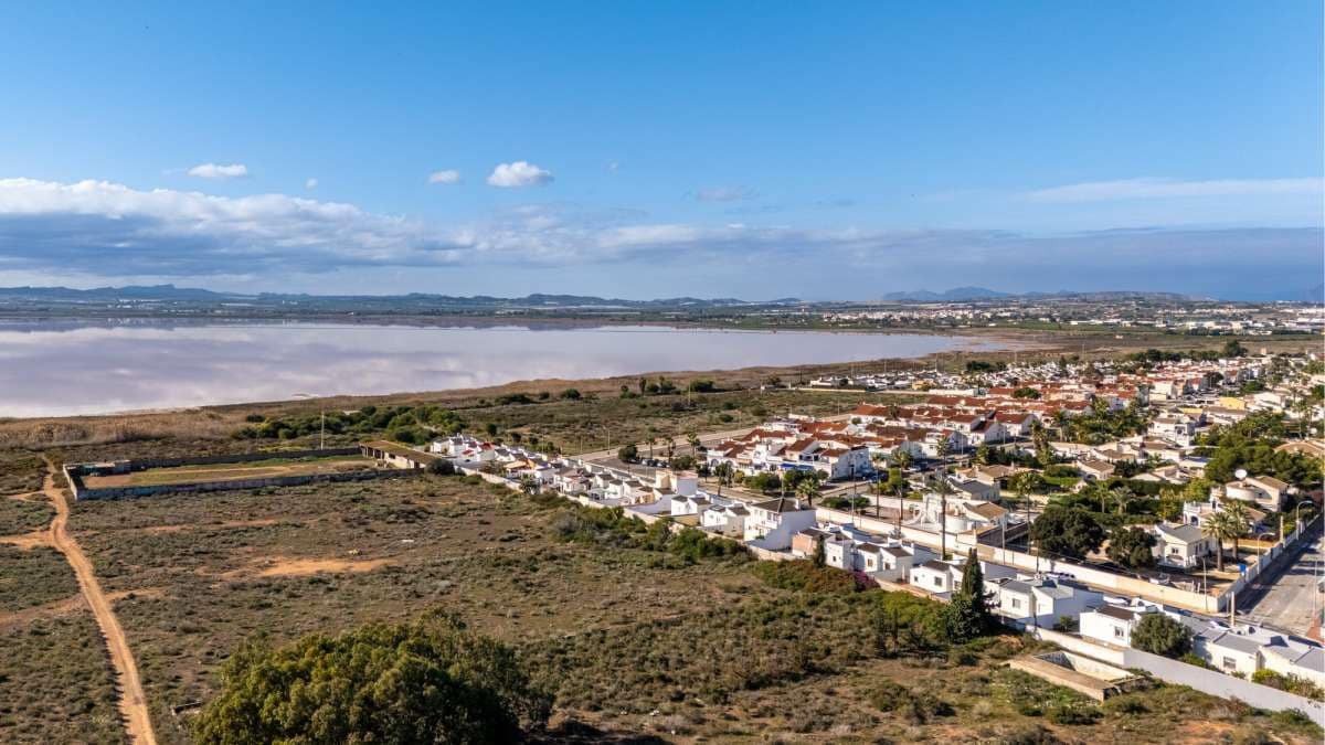 3 sovrum Villa till salu i Torrevieja - 330 000 € (Ref: 9834337)