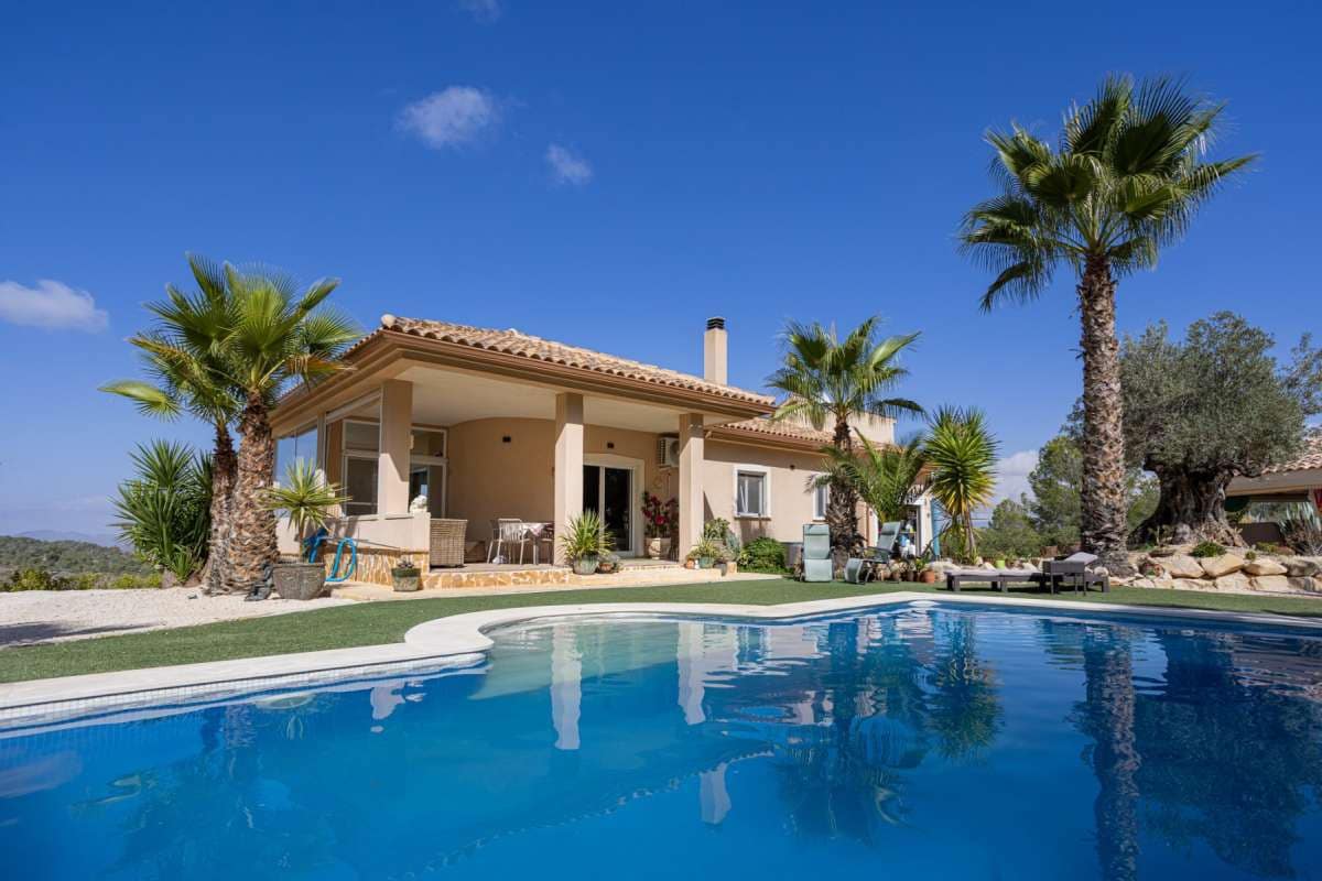 3 bedroom Villa for sale in La Zarza - € 450,000 (Ref: 9834338)
