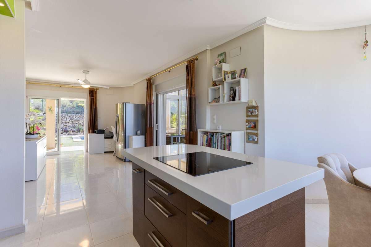 3 bedroom Villa for sale in La Zarza - € 450,000 (Ref: 9834338)
