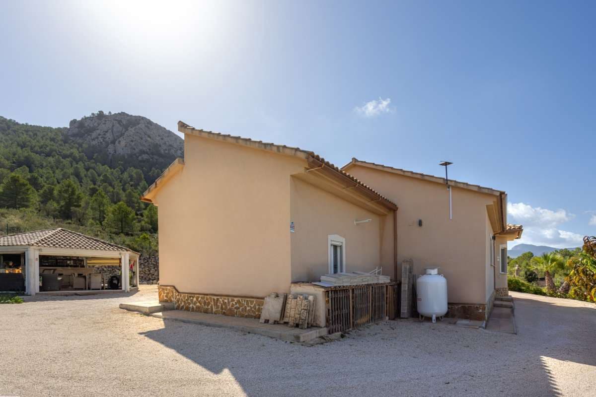 3 bedroom Villa for sale in La Zarza - € 450,000 (Ref: 9834338)