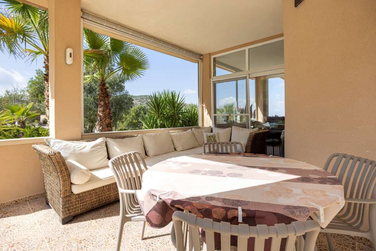 3 bedroom Villa for sale in La Zarza - € 450,000 (Ref: 9834338)