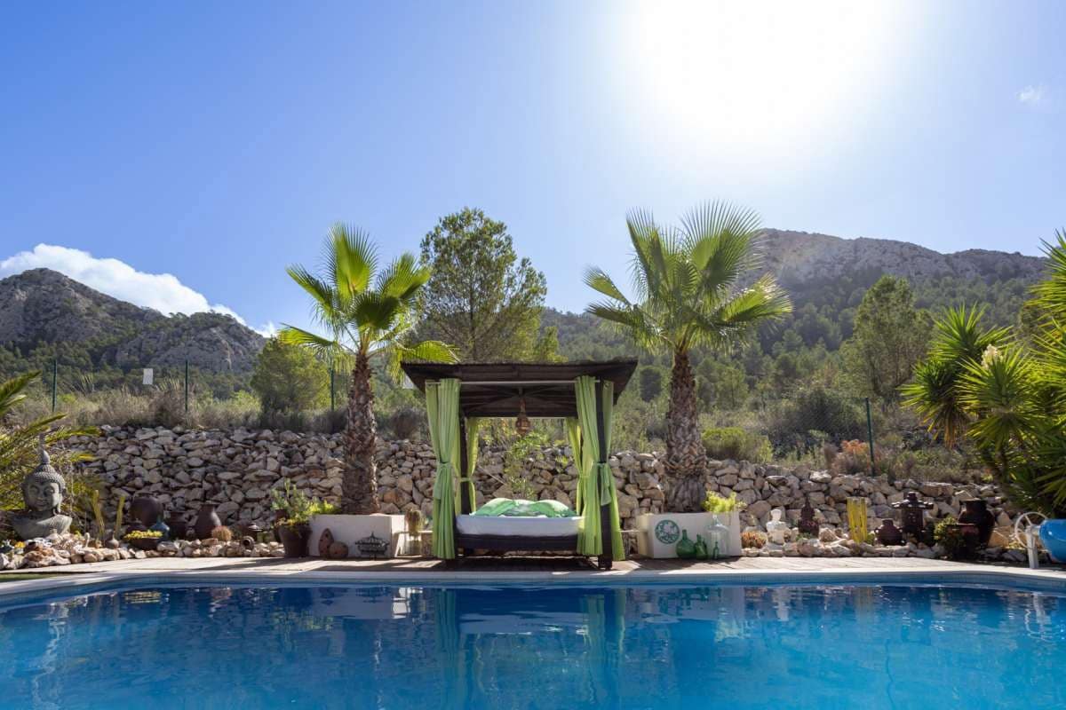 3 bedroom Villa for sale in La Zarza - € 450,000 (Ref: 9834338)