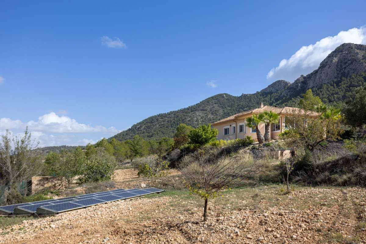 3 bedroom Villa for sale in La Zarza - € 450,000 (Ref: 9834338)
