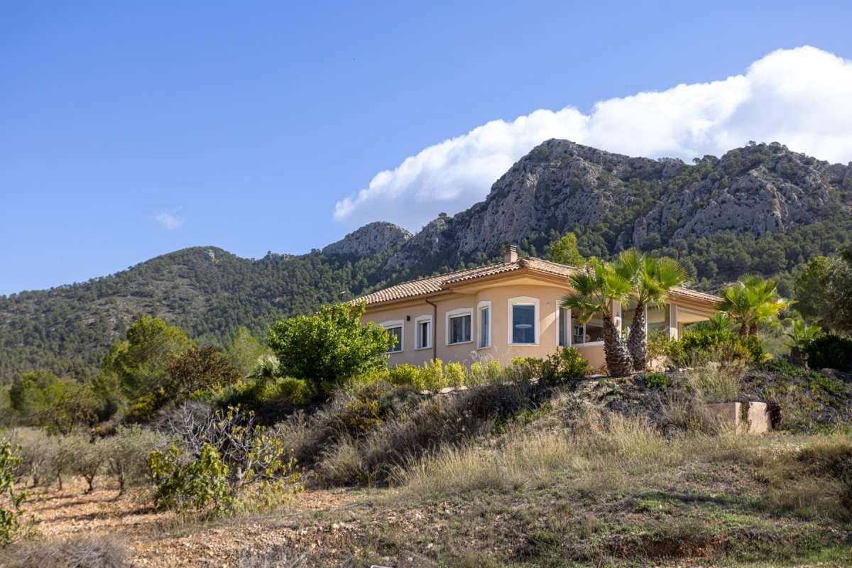3 bedroom Villa for sale in La Zarza - € 450,000 (Ref: 9834338)