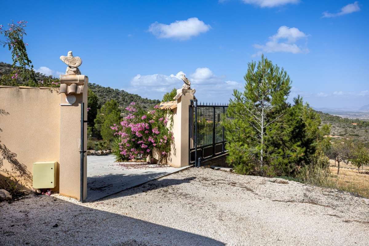 3 bedroom Villa for sale in La Zarza - € 450,000 (Ref: 9834338)