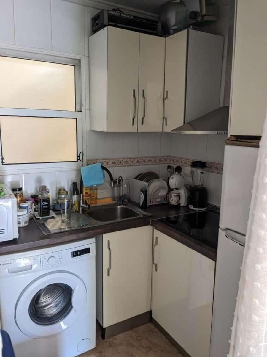 2 sovrum Lägenhet till salu i Torrevieja - 139 900 € (Ref: 9834339)