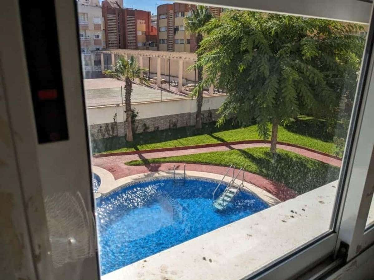2 sovrum Lägenhet till salu i Torrevieja - 139 900 € (Ref: 9834339)