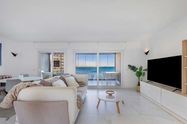 2 chambre Appartement à vendre à Torrevieja avec garage - 765 000 € (Ref: 9834340)