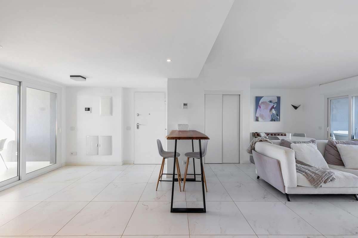 2 bedroom Apartment for sale in Torrevieja - € 765,000 (Ref: 9834340)