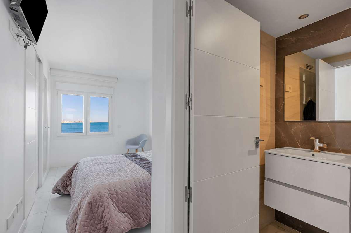 2 bedroom Apartment for sale in Torrevieja - € 765,000 (Ref: 9834340)