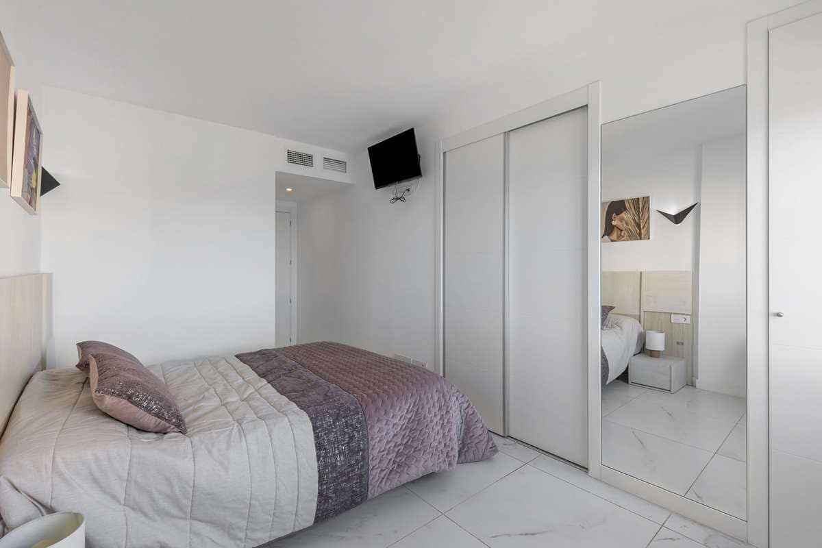 2 bedroom Apartment for sale in Torrevieja - € 765,000 (Ref: 9834340)
