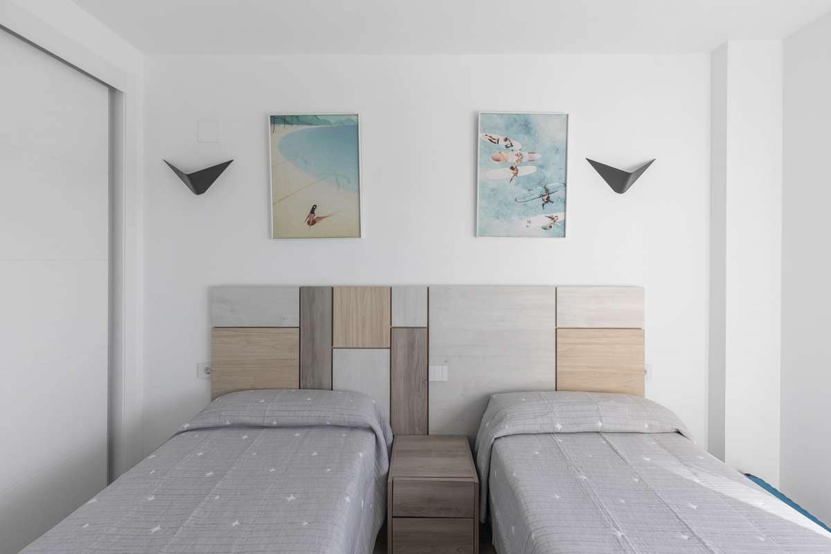 2 bedroom Apartment for sale in Torrevieja - € 765,000 (Ref: 9834340)